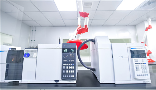 尼龍改性生產工廠