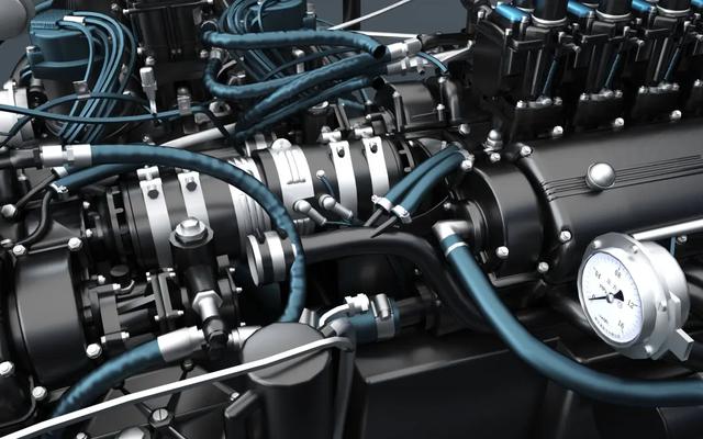 這種塑料市場廣闊,改性尼龍進氣歧管大揭秘