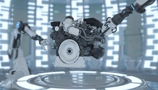 這種塑料市場廣闊,改性尼龍進氣歧管大揭秘