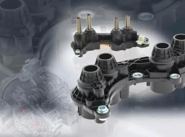 這種塑料市場廣闊,改性尼龍進氣歧管大揭秘