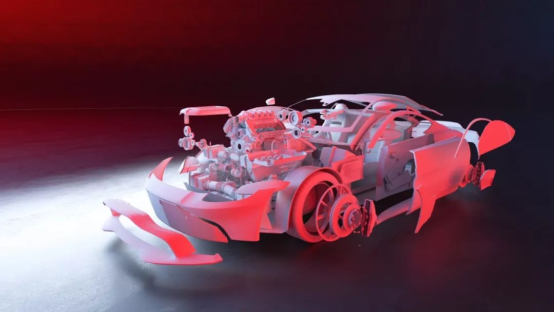 未來的汽車都是尼龍610塑料的?塑料改性何以替代金屬