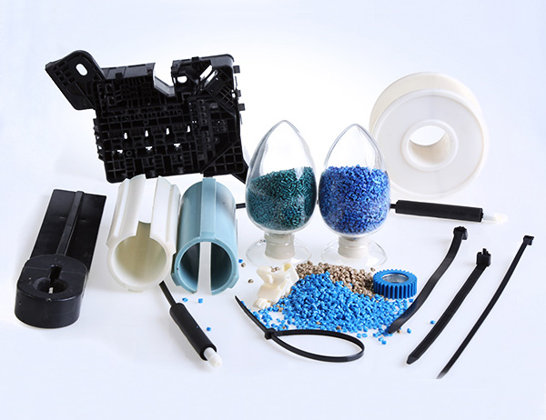 判斷改性尼龍件加工質量好壞的三種方法