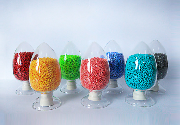 增強材料可用來提高尼龍的性能