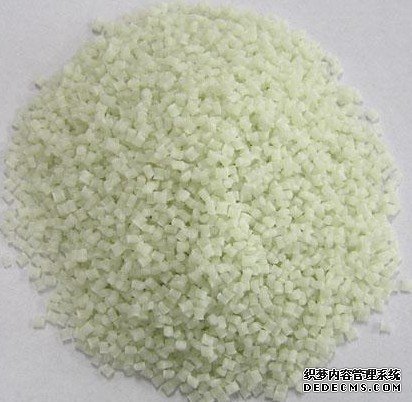 增韌尼龍制品出現熔接縫怎么辦?