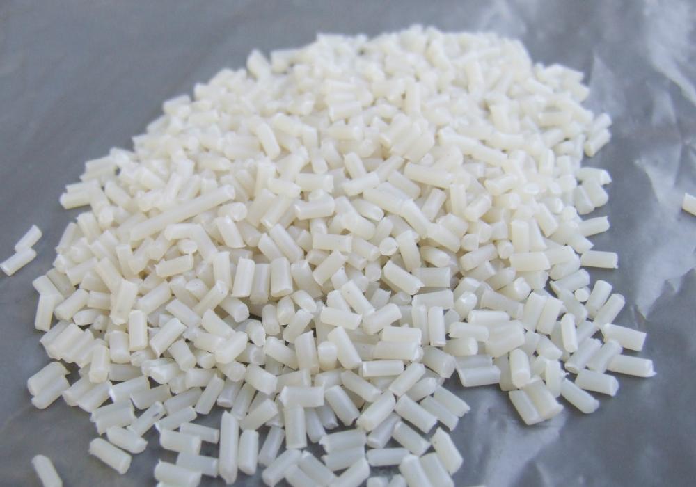 玻璃纖維對(duì)PA66尼龍的增強(qiáng)效果